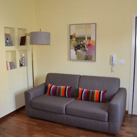 Appartement Casa Tua à Bologne Extérieur photo