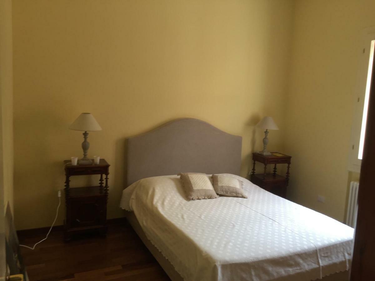 Appartement Casa Tua à Bologne Extérieur photo