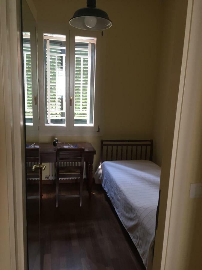 Appartement Casa Tua à Bologne Extérieur photo