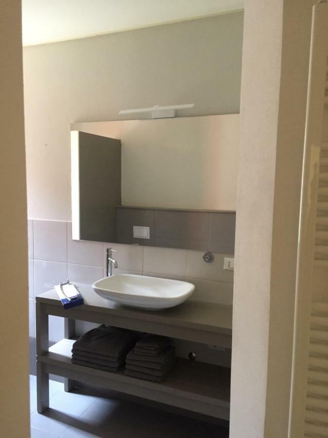 Appartement Casa Tua à Bologne Extérieur photo