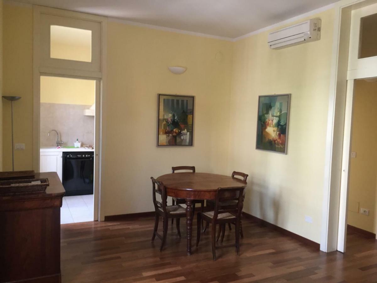 Appartement Casa Tua à Bologne Extérieur photo