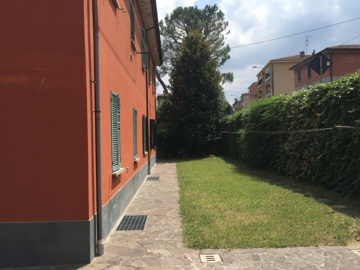 Appartement Casa Tua à Bologne Extérieur photo