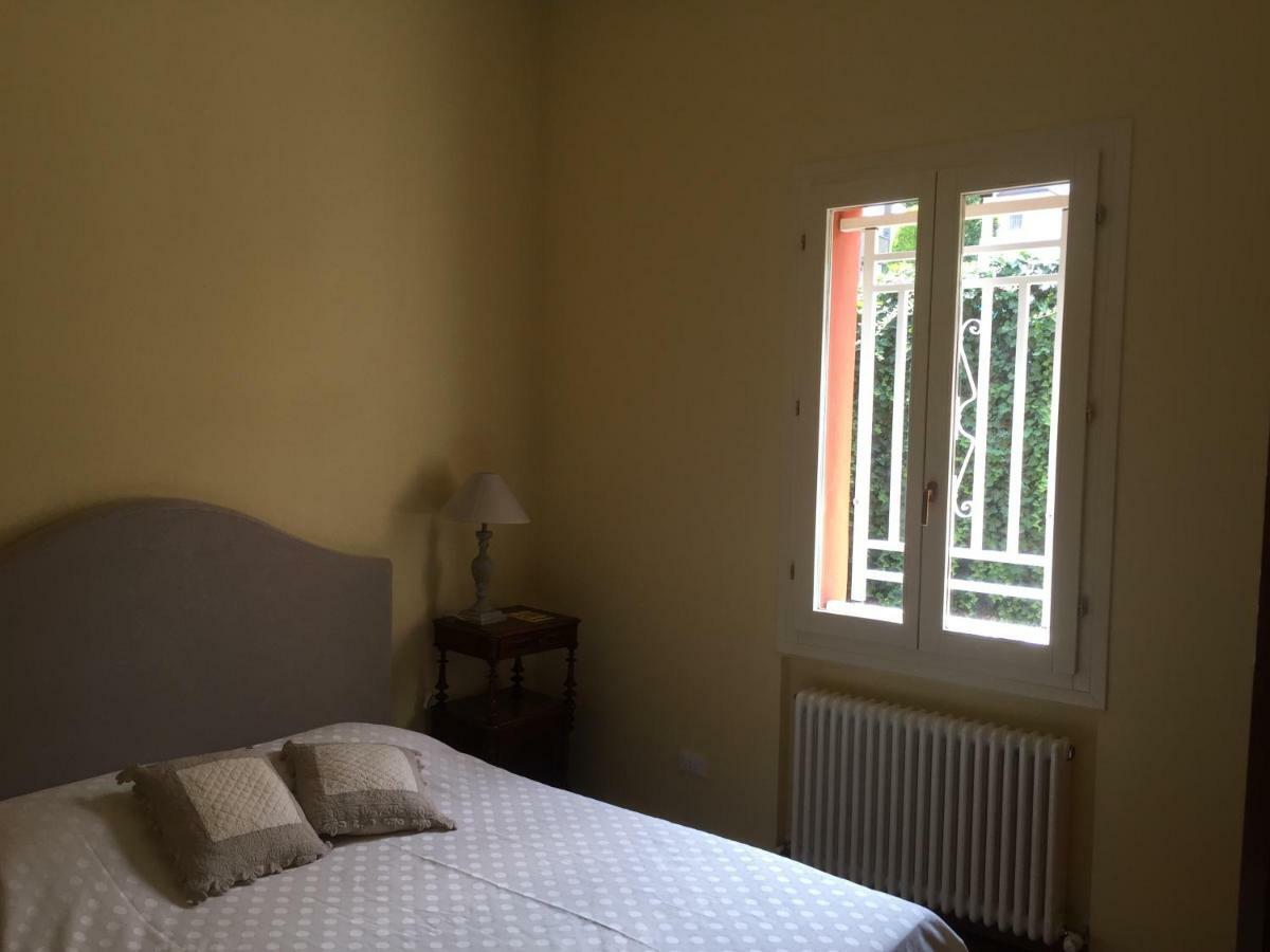 Appartement Casa Tua à Bologne Extérieur photo