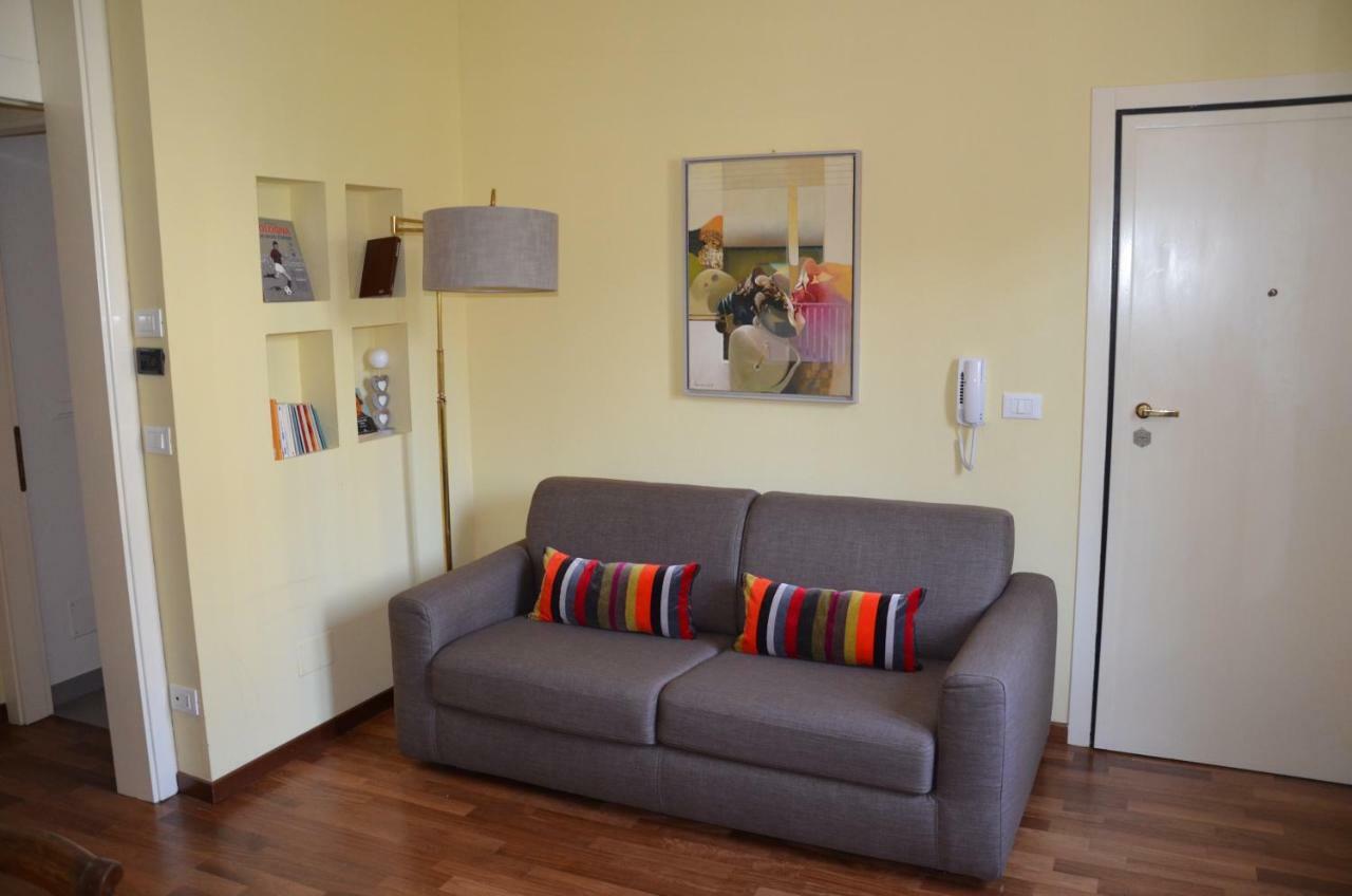 Appartement Casa Tua à Bologne Extérieur photo